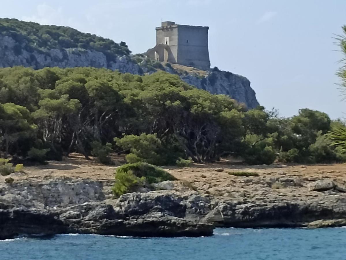 Apartament Salento Mare E Arte Nardò Zewnętrze zdjęcie