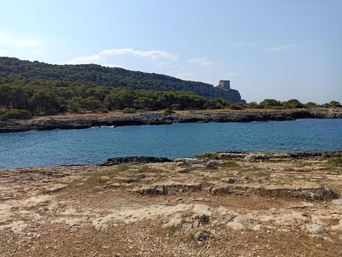 Apartament Salento Mare E Arte Nardò Zewnętrze zdjęcie