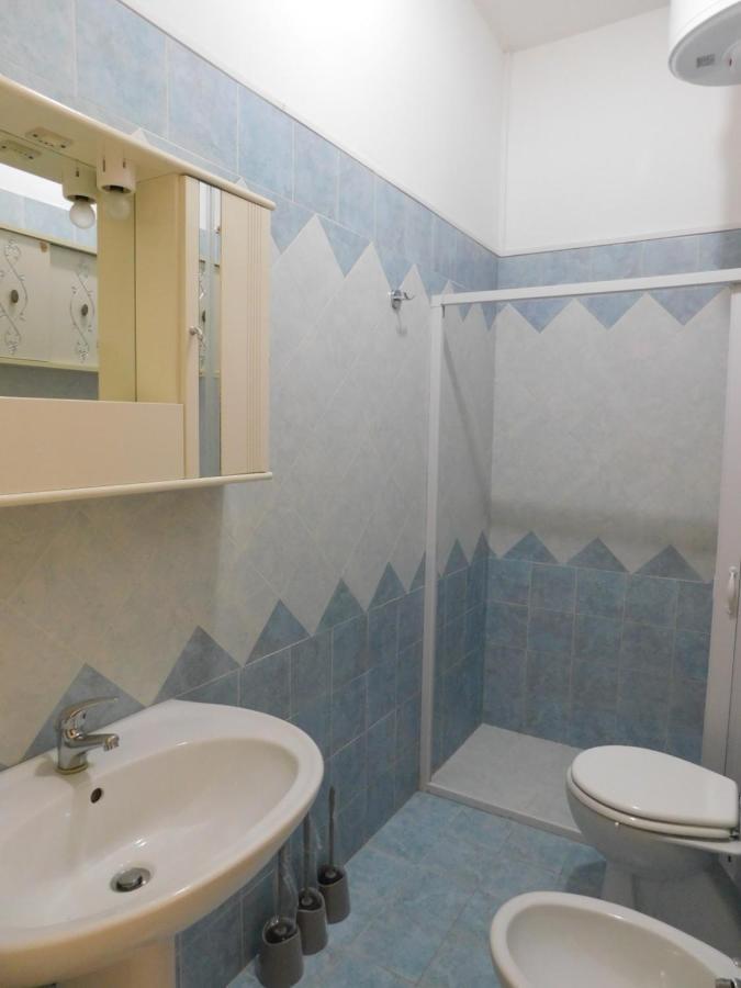 Apartament Salento Mare E Arte Nardò Zewnętrze zdjęcie