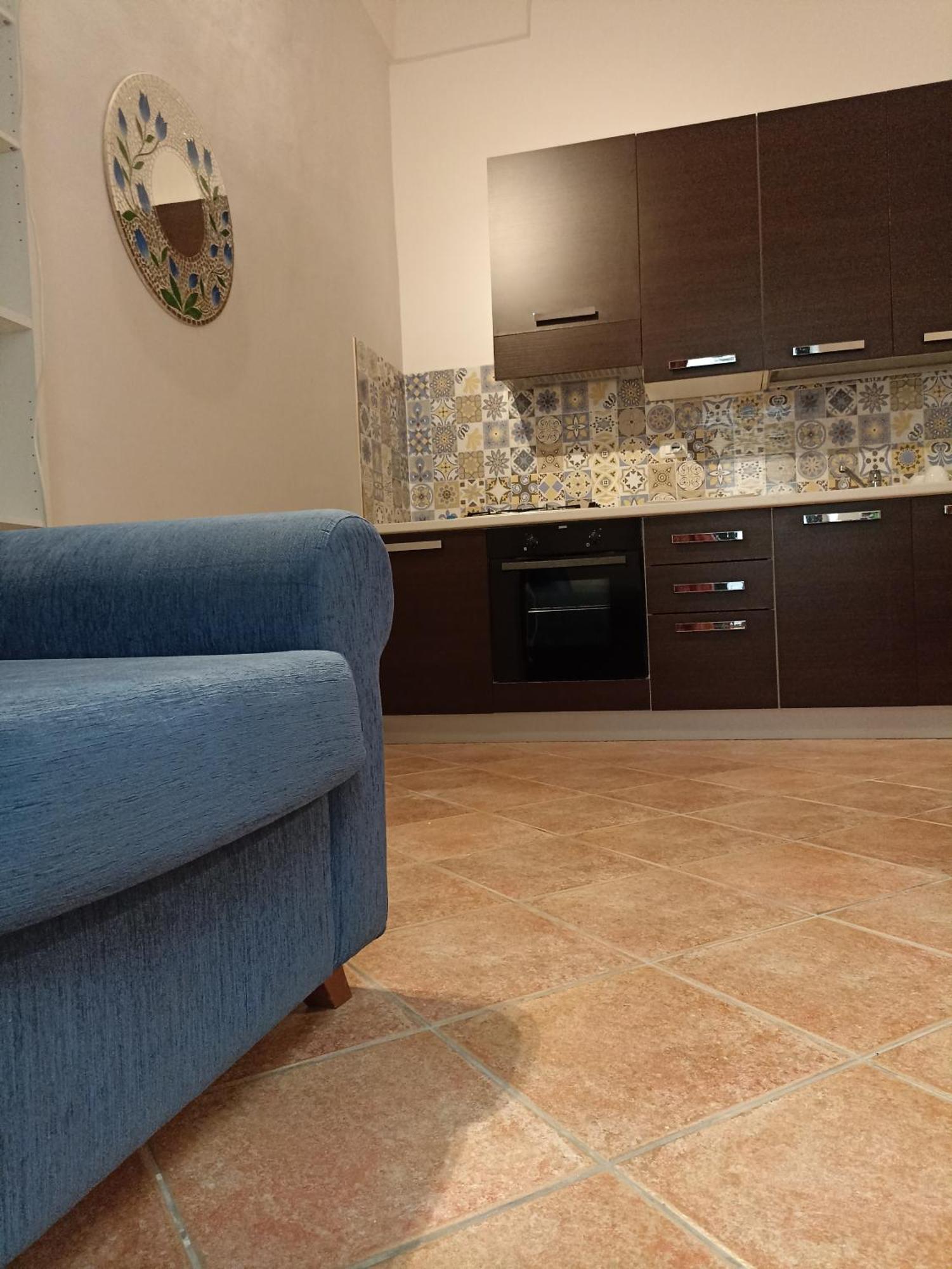 Apartament Salento Mare E Arte Nardò Zewnętrze zdjęcie